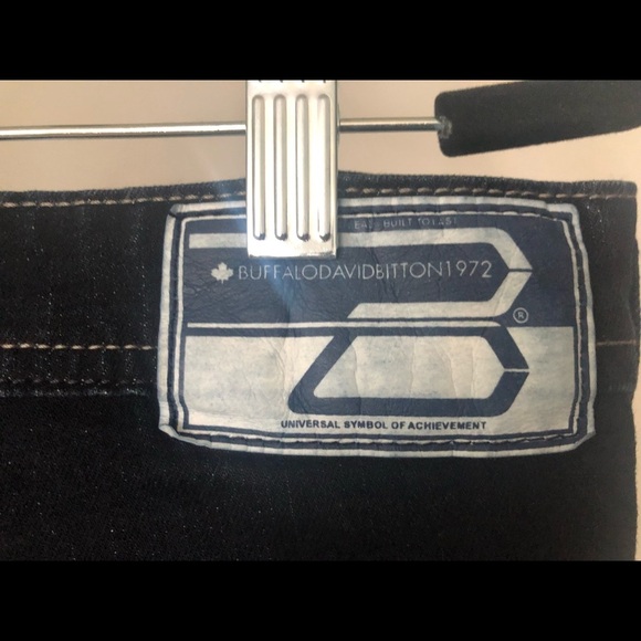Driven-x 36x32 Jeans - Picture 3 of 5